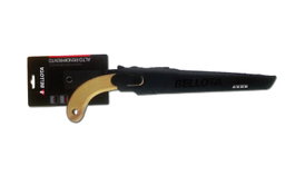 BELLOTA Serrucho de Poda Finstock 4589/12 Recto con Funda