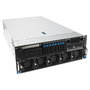 ASUS ESC8000A-E13 Server Rack 4U Dual LGA 6096 Socket para AMD EPYC 9005, 24x DDR5-SDRAM, 11x PCIe x16 Gen5, 3200W 80 PLUS Titanium PSU