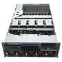 ASUS ESC8000A-E13 Server Rack 4U Dual LGA 6096 Socket para AMD EPYC 9005, 24x DDR5-SDRAM, 11x PCIe x16 Gen5, 3200W 80 PLUS Titanium PSU