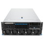 ASUS ESC8000A-E13 Server Rack 4U Dual LGA 6096 Socket para AMD EPYC 9005, 24x DDR5-SDRAM, 11x PCIe x16 Gen5, 3200W 80 PLUS Titanium PSU