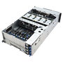 ASUS ESC8000A-E13 Server Rack 4U Dual LGA 6096 Socket para AMD EPYC 9005, 24x DDR5-SDRAM, 11x PCIe x16 Gen5, 3200W 80 PLUS Titanium PSU