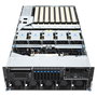 ASUS ESC8000A-E13 Server Rack 4U Dual LGA 6096 Socket para AMD EPYC 9005, 24x DDR5-SDRAM, 11x PCIe x16 Gen5, 3200W 80 PLUS Titanium PSU
