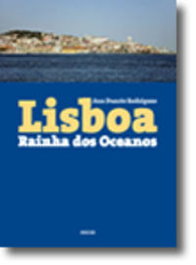 SCRIBE, Lisboa - Rainha dos Oceanos - SCRIBE