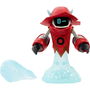 Mattel Figura Masters Of The Universe Orko Serie Netflix PVC 14cm Incluye Arma Y Efecto Power Attack