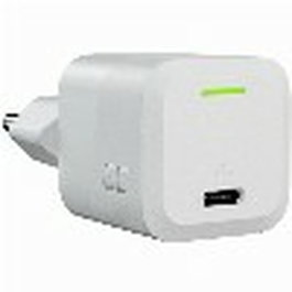 Green Cell Cargador USB-C Power Delivery 33W Blanco CHARGC06W