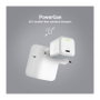 Green Cell Cargador de red USB-C 33W GaN Blanco