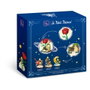 El Principito Kit de Construcción Starry Ride Rose 15 cm