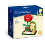 El Principito Kit de Construcción Starry Ride Rose 15 cm