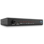 Lindy Splitter HDMI 4K 4 Puertos 3D 38159