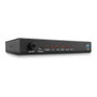 Lindy Splitter HDMI 4K 4 Puertos 3D 38159