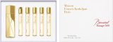 Maison Francis Kurkdjian Baccarat Rouge 540 Travel Set 5 Piezas 11ml