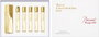 Maison Francis Kurkdjian Baccarat Rouge 540 Travel Set 5 Piezas 11ml