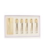 Maison Francis Kurkdjian Baccarat Rouge 540 Travel Set 5 Pieces 11ml