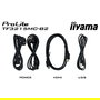 IIYAMA Monitor Pro Lite TF3215MC / TF3215MC Black