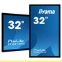 IIYAMA Monitor Pro Lite TF3215MC / TF3215MC Black
