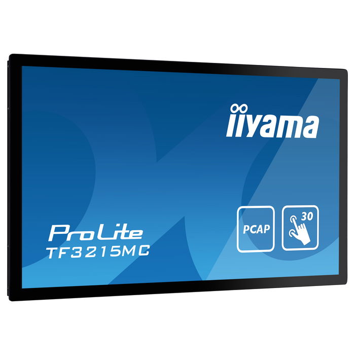 IIYAMA Monitor Pro Lite TF3215MC / TF3215MC Black