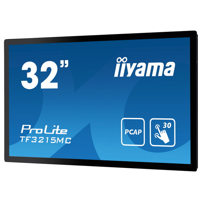 IIYAMA Monitor Pro Lite TF3215MC / TF3215MC Black