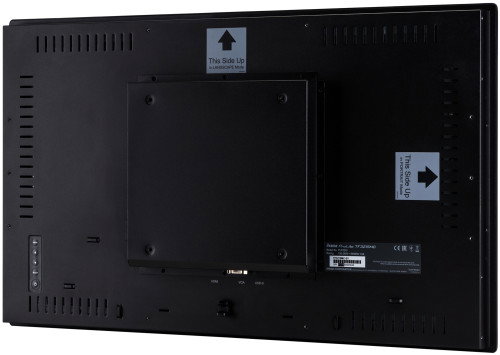 iiyama ProLite TF3215MC-B2 Monitor Táctil 31.5 Pulgadas Full HD LED VA