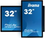 iiyama ProLite TF3215MC-B2 Monitor Táctil 31.5 Pulgadas Full HD LED VA