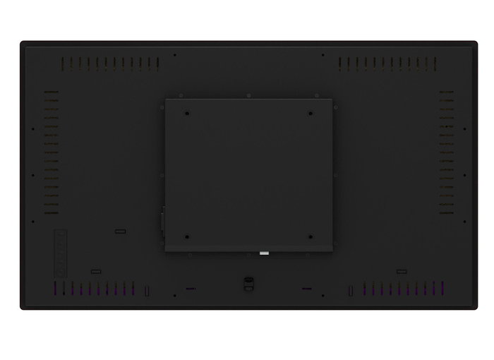 iiyama Pro Lite TF3215MC Monitor 80cm (31.5") Negro Touchscreen