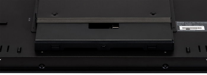 iiyama Pro Lite TF3215MC Monitor 80cm (31.5") Negro Touchscreen