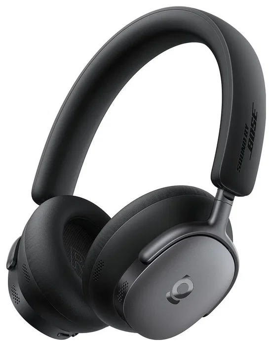 Baseus Inspire XH1 Auriculares Inalámbricos con Cancelación de Ruido Negro