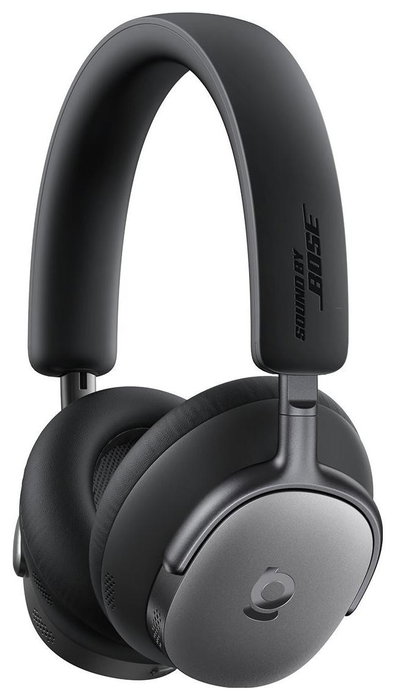Baseus Inspire XH1 Auriculares Inalámbricos con Cancelación de Ruido Negro