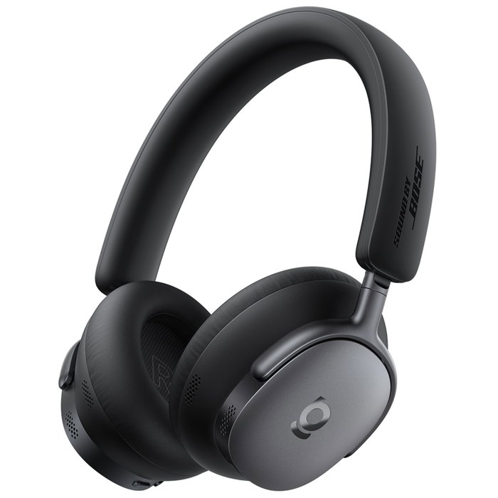 BASEUS Inspire XH1 Auriculares Inalámbricos con Cancelación de Ruido Negro Cósmico BASEUS Inspire XH1 Auriculares Inalámbricos con Cancelación de Ruido Negro Cósmico