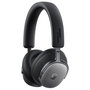 BASEUS Inspire XH1 Auriculares Inalámbricos con Cancelación de Ruido Negro Cósmico