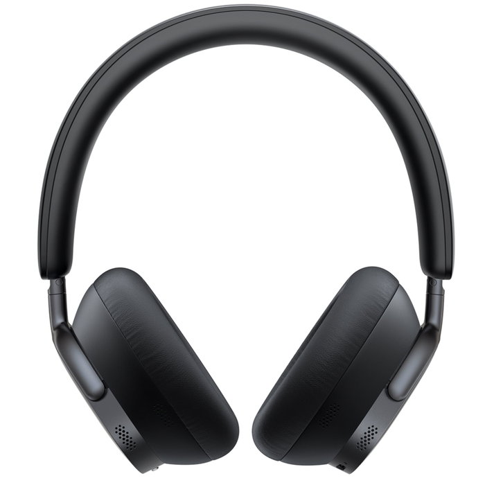 BASEUS Inspire XH1 Auriculares Inalámbricos con Cancelación de Ruido Negro Cósmico BASEUS Inspire XH1 Auriculares Inalámbricos con Cancelación de Ruido Negro Cósmico