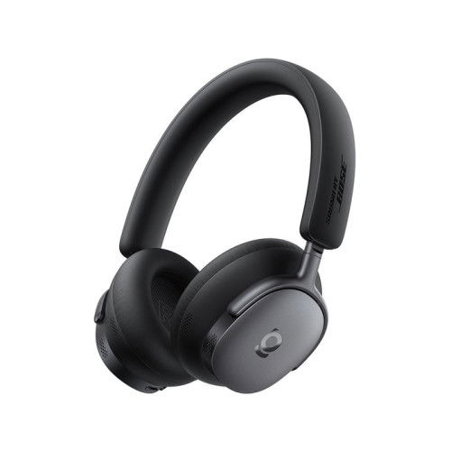 Baseus Inspire XH1 Auriculares Inalámbricos Bluetooth 6.1 Noise Cancelling Negro 100h