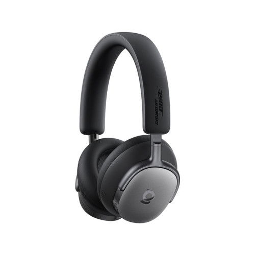 Baseus Inspire XH1 Auriculares Inalámbricos Bluetooth 6.1 Noise Cancelling Negro 100h