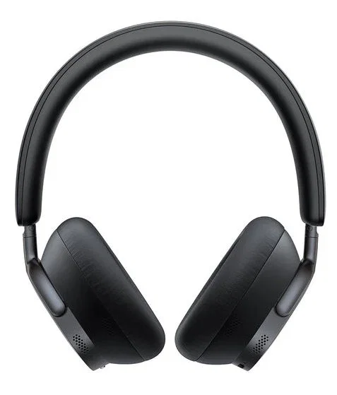 Baseus Inspire XH1 Auriculares Inalámbricos con Cancelación de Ruido Negro