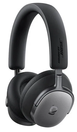 Baseus Inspire XH1 Auriculares Inalámbricos con Cancelación de Ruido Negro