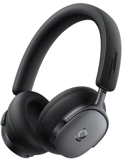 Baseus Inspire XH1 Auriculares Inalámbricos con Cancelación de Ruido Negro