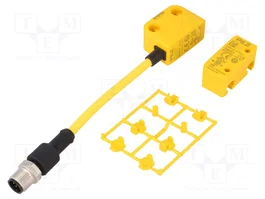 PILZ PSEN ma1.4 Interruptor de seguridad magnético NO x3 IP67