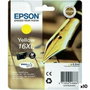 Epson Cartucho de tinta T163440 amarillo XL