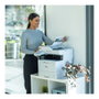 Brother DCP-L5510DW Impresora Multifunción Láser Monocromo 3 en 1 Blanco