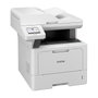 Brother DCP-L5510DW Impresora Multifunción Láser Monocromo 3 en 1 Blanco