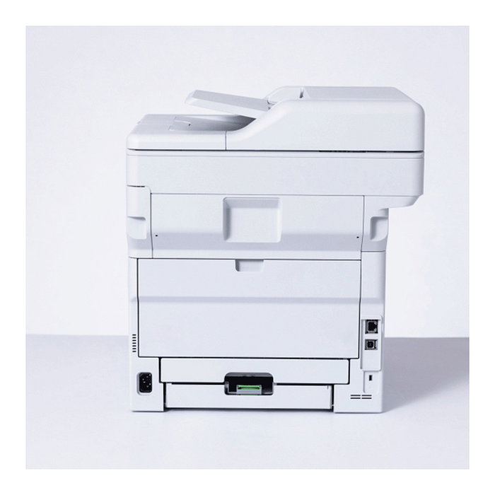 Brother DCP-L5510DW Impresora Multifunción Láser Monocromo 3 en 1 Blanco