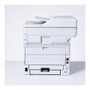 Brother DCP-L5510DW Impresora Multifunción Láser Monocromo 3 en 1 Blanco