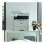 Brother DCP-L5510DW Impresora Multifunción Láser Monocromo 3 en 1 Blanco