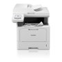 Brother DCP-L5510DW Impresora Multifunción Láser Monocromo 3 en 1 Blanco