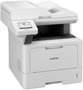 Brother DCP-L5510DW Impresora Multifunción Láser Monocromo 3 en 1 Blanco