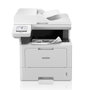Brother DCP-L5510DW Impresora Multifunción Láser Monocromo 3 en 1 Blanco