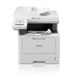 Brother DCP-L5510DW Impresora Multifunción Láser Monocromo 3 en 1 Blanco