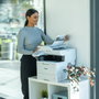 Brother DCP-L5510DW Impresora Multifunción Láser Monocromo 3 en 1 Blanco