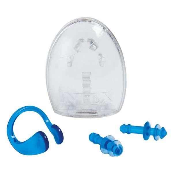 Intex Tapones para oidos y clip nasal (+ 8 años) Intex Tapones para oidos y clip nasal (+ 8 años)