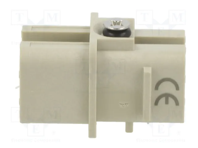 LAPP Conector Industrial M23 EPIC® POWER M23 D6 5+PE CF 8,5-11 (1)