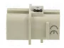 LAPP Conector Industrial M23 EPIC® POWER M23 D6 5+PE CF 8,5-11 (1)